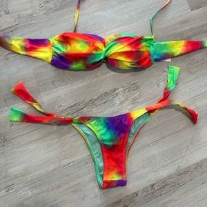 BRAND NEW BRAZILIAN BIKINI size L